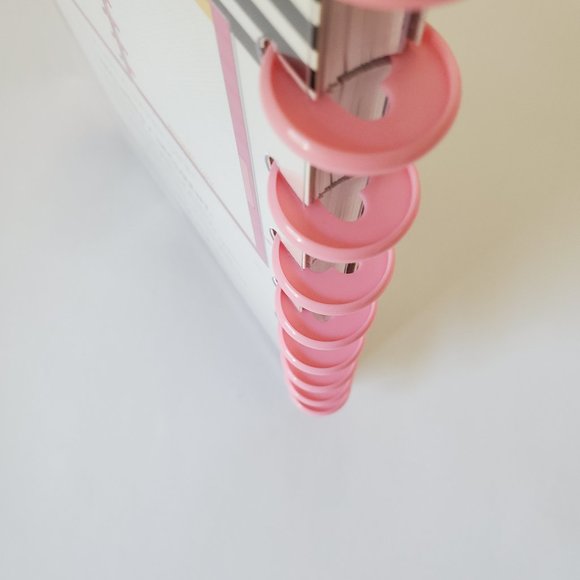 Notebook Carnet by The Happy Planner - Picture 5 of 14